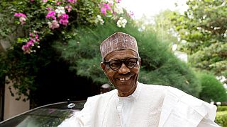 Nigeria seizes $800,000 in 'anti-corruption raids' on judges